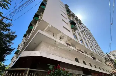 Apartamento com 3 quartos à venda na Rua Lemos Cunha, Icaraí, Niterói