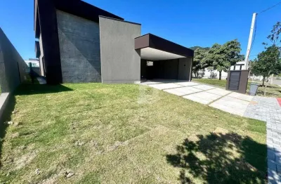 Casa em condomínio fechado com 3 quartos à venda na Rodovia Ernani do Amaral Peixoto, Inoã, Maricá