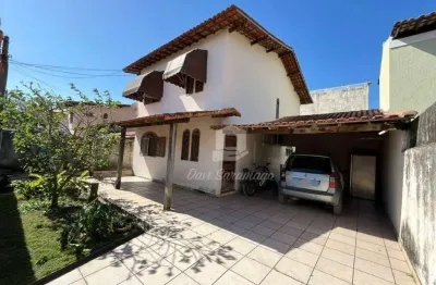 Casa em condomínio fechado com 3 quartos à venda na Rua Doutor Rubens Falcão, Itaipu, Niterói