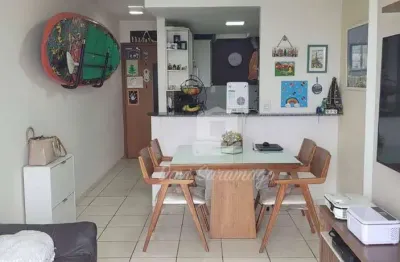 Apartamento com 2 quartos à venda na Rua Manoel Pacheco de Carvalho, Centro, Niterói
