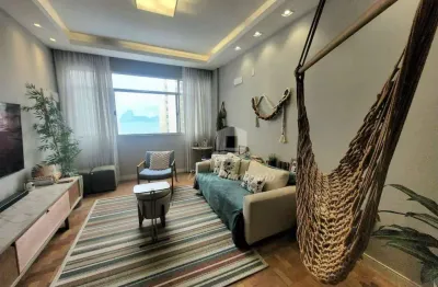 Apartamento com 3 quartos à venda na Rua Coronel Moreira Cesar, Icaraí, Niterói