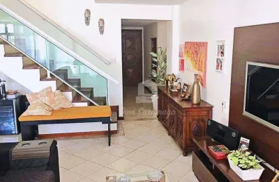 Cobertura com 4 quartos à venda na Rua Mariz e Barros, Icaraí, Niterói