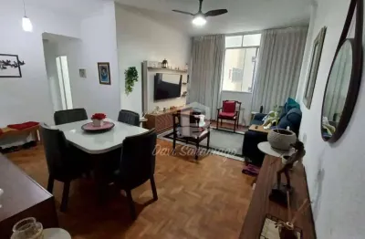 Apartamento com 2 dormitórios à venda, 90 m² fonseca - niterói/rj