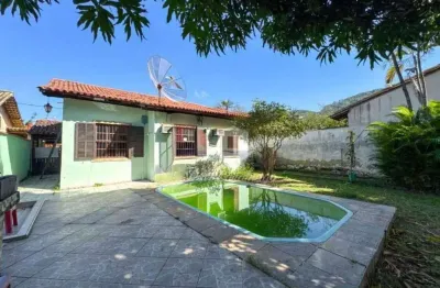 Casa com 3 quartos à venda, 130 m² - piratininga - niterói/rj