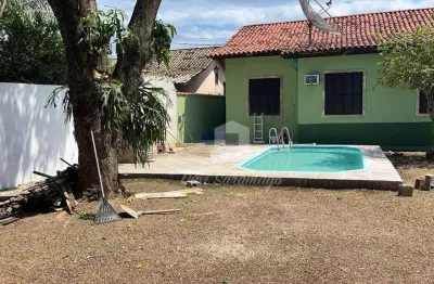 Casa com 3 quartos à venda na Rua Doutor Godofredo Garcia Justo, Piratininga, Niterói