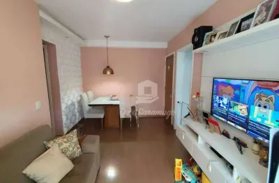Apartamento com 2 quartos à venda na Estrada Frei Orlando, Piratininga, Niterói