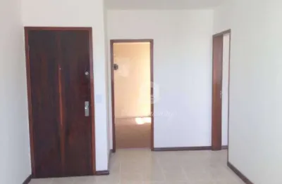 Apartamento com 1 quarto à venda na Rua Salvatori, Centro, São Gonçalo