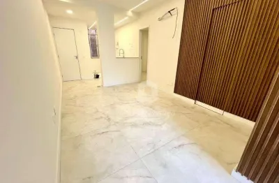 Apartamento com 2 quartos à venda na Rua Coronel Moreira Cesar, Icaraí, Niterói