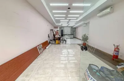 Ponto comercial com 3 salas à venda na Rua Aurelino Leal, Centro, Niterói