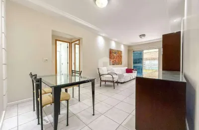 Apartamento com 2 quartos à venda na Rua Casimiro de Abreu, Ingá, Niterói