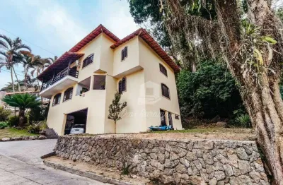 Casa com 4 dormitórios à venda, 500 m² por r$ 1.300.000,00 - recanto de itaipuaçu - maricá/rj