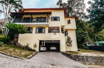 Casa com 4 dormitórios à venda, 500 m² por r$ 1.100.000,00 - recanto de itaipuaçu - maricá/rj
