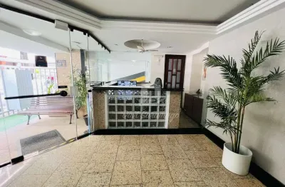 Apartamento com 2 quartos à venda na Rua Presidente Pedreira, Ingá, Niterói