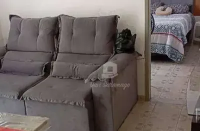 Casa com 1 quarto à venda na Rua Viana da Mota, Colubande, São Gonçalo