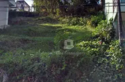 Terreno à venda na Rua Doutor Nilton Velmosvitsky, Camboinhas, Niterói
