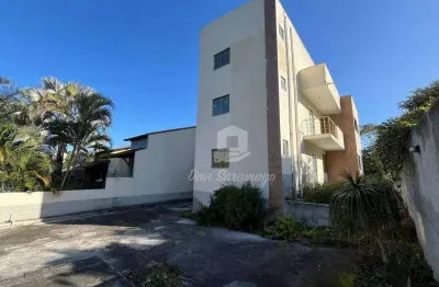 Apartamento com 2 quartos à venda na Rua Rigel Pacca Corrêa, Maria Paula, São Gonçalo