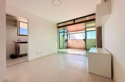Cobertura com 2 quartos à venda na Rua Carolina Alves, Badu, Niterói