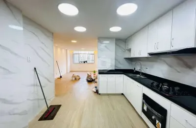 Apartamento com 3 quartos à venda na Rua Coronel Moreira Cesar, Icaraí, Niterói