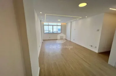 Apartamento com 3 quartos à venda na Rua Coronel Moreira Cesar, Icaraí, Niterói