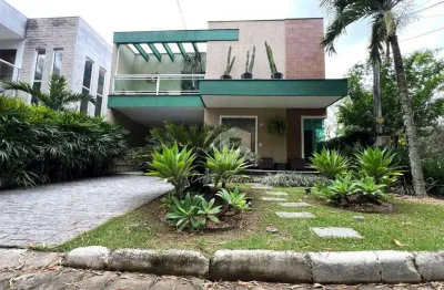 Casa a venda 5 quartos condominio fechado lazer completo