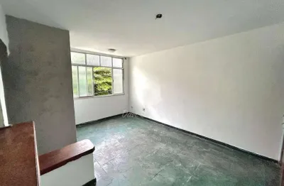 Apartamento com 2 quartos à venda na Rua Lopes da Cunha, Fonseca, Niterói