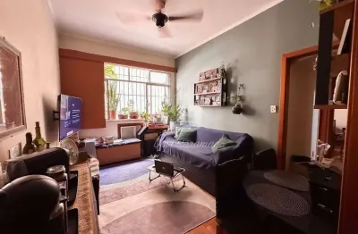 Apartamento com 2 quartos à venda, 68 m²  - icaraí - niterói/rj