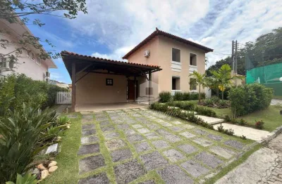 Casa em condomínio fechado com 4 quartos à venda na Estrada Francisco da Cruz Nunes, Itaipu, Niterói