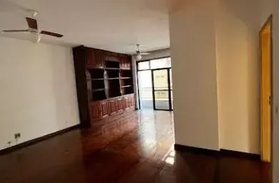 Apartamento com 3 quartos à venda, 150 m² - icaraí - niterói/rj