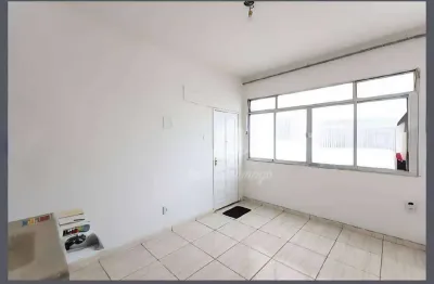 Apartamento com 1 dormitório à venda, 22 m² por r$ 125.000,00 - centro - niterói/rj