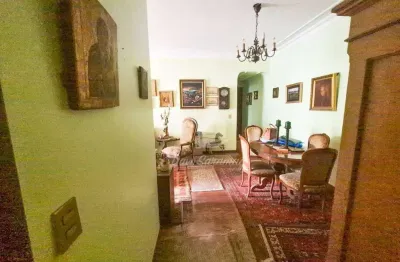 Apartamento com 2 quartos à venda na Rua Joaquim Távora, Icaraí, Niterói