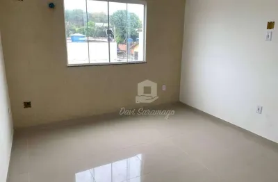 Casa em condomínio fechado com 2 quartos à venda na Rua Expedicionário Alberto Cândido Melo, Colubande, São Gonçalo