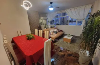 Apartamento com 3 quartos à venda na Rua Comendador Queiroz, Icaraí, Niterói