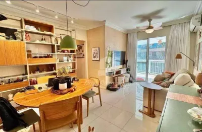 Apartamento com 3 quartos à venda na Rua Vereador Duque Estrada, Santa Rosa, Niterói
