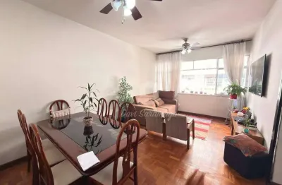 Apartamento com 2 quartos à venda na Avenida Jornalista Alberto Francisco Torres, Icaraí, Niterói