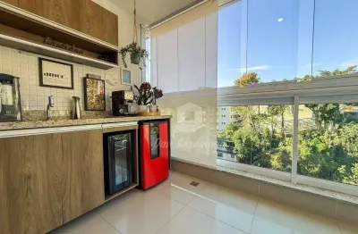 Apartamento com 3 quartos à venda na Rua Doutor Joaquim Peixoto, Charitas, Niterói