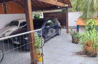 Casa com 2 quartos à venda na Rua Doutor Franco Montoro, Jardim Atlântico Oeste (Itaipuaçu), Maricá