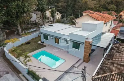 Casa com 3 dormitórios à venda, 120 m² por r$ 950.000,00 - recanto de itaipuaçu - maricá/rj