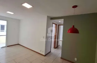 Apartamento com 2 quartos à venda na Estrada Francisco da Cruz Nunes, Cantagalo, Niterói