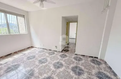 Apartamento com 2 quartos à venda na Alameda São Boaventura, Fonseca, Niterói