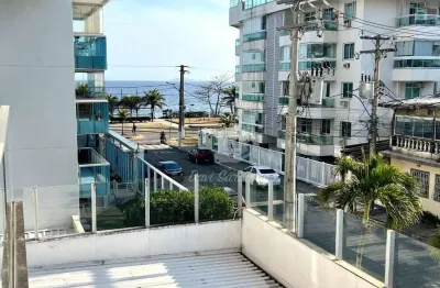 Apartamento com 3 quartos à venda na Rua Doutor João Valentim Tavares, Piratininga, Niterói