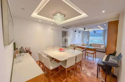 Apartamento com 3 quartos à venda na Rua Miguel de Frias, Icaraí, Niterói