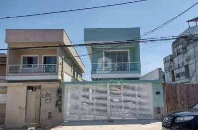 Casa com 4 quartos à venda na Rua Senador Lucio Bittencourt, Itaipu, Niterói