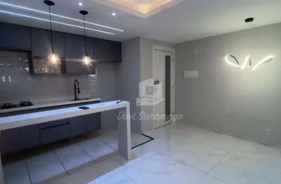 Apartamento com 1 quarto  à venda, 36 m² por r$ 280.000 - centro - niterói/rj