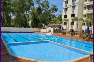 Apartamento com 3 quartos à venda na Rua Doutor Luiz Palmier, Barreto, Niterói