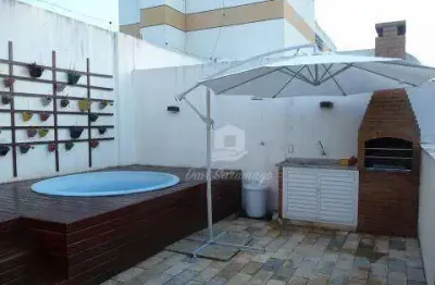 Cobertura com 2 quartos a venda por r$ 599.000  fonseca  niteroi rj