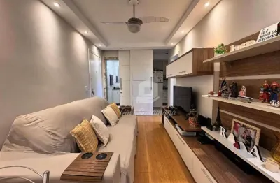 Apartamento com 2 quartos à venda na Estrada da Paciência, Maria Paula, São Gonçalo