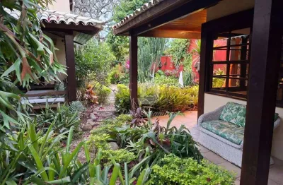 Casa com 6 quartos à venda na Rua Professor Stephane Vannier, Camboinhas, Niterói