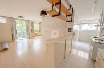 Apartamento com 2 quartos à venda na Estrada Pacheco de Carvalho, Maceió, Niterói