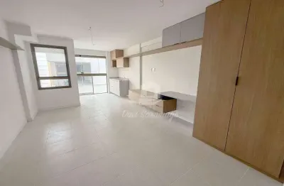 Kitnet / Stúdio à venda na Rua Mariz e Barros, Icaraí, Niterói