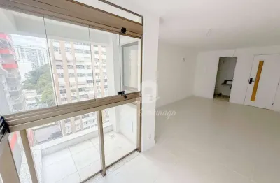 Apartamento com 1 quarto à venda na Rua Mariz e Barros, Icaraí, Niterói